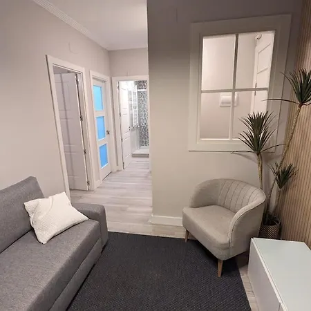 Appartement Gurtueche