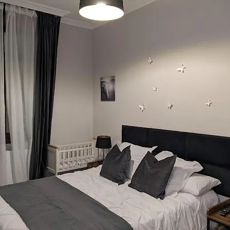 Gurtueche Appartement *