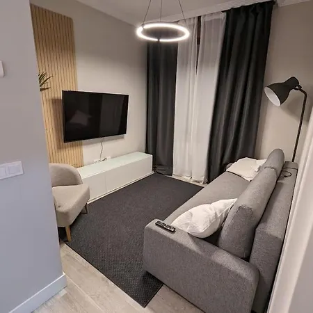 Apartment Gurtueche *