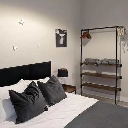Gurtueche Apartment Bilbao
